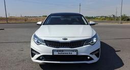 Kia Optima 2019 года за 8 000 000 тг. в Караганда – фото 5