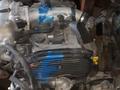 Контрактный Двигатель Kia sportage за 500 000 тг. в Астана