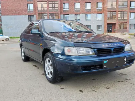 Toyota Carina E 1995 года за 1 450 000 тг. в Астана – фото 3