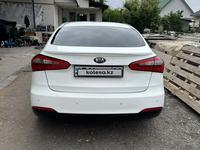 Kia Cerato 2013 годаүшін5 500 000 тг. в Алматы