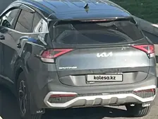 Kia Sportage, 2025