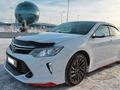 Toyota Camry 2015 года за 12 500 000 тг. в Астана