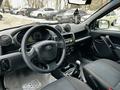 ВАЗ (Lada) Granta 2190 2014 годаүшін2 750 000 тг. в Усть-Каменогорск – фото 17