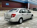 ВАЗ (Lada) Granta 2190 2014 годаүшін2 750 000 тг. в Усть-Каменогорск – фото 9