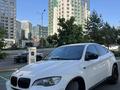BMW X6 2010 года за 12 500 000 тг. в Алматы – фото 3