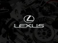 LEXUSparts в Алматы