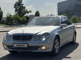 Mercedes-Benz E 320 2002 годаүшін7 000 000 тг. в Алматы