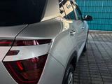 Hyundai Creta 2022 годаүшін10 690 000 тг. в Актобе – фото 4