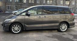 Toyota Estima 2010 года за 8 200 000 тг. в Астана – фото 4