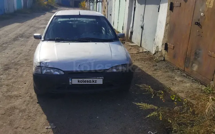 Ford Mondeo 1993 года за 900 000 тг. в Экибастуз