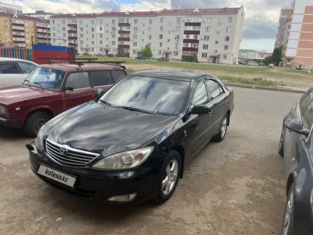 Toyota Camry 2004 года за 5 450 000 тг. в Уральск