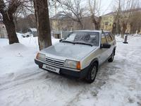 ВАЗ (Lada) 2109 1993 года за 700 000 тг. в Усть-Каменогорск