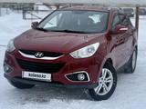 Hyundai Tucson 2012 года за 7 500 000 тг. в Караганда