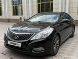 Hyundai Grandeur 2014 годаүшін8 300 000 тг. в Шымкент – фото 3