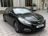 Hyundai Grandeur 2014 годаүшін8 300 000 тг. в Шымкент