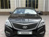 Hyundai Grandeur 2014 годаүшін8 300 000 тг. в Шымкент – фото 2