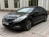 Hyundai Grandeur 2014 годаүшін8 300 000 тг. в Шымкент – фото 4