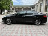 Hyundai Grandeur 2014 годаүшін8 300 000 тг. в Шымкент – фото 5
