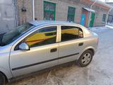 Opel Astra 2002 года за 2 400 000 тг. в Рудный – фото 2