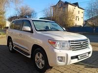 Toyota Land Cruiser 2014 годаfor23 000 000 тг. в Уральск