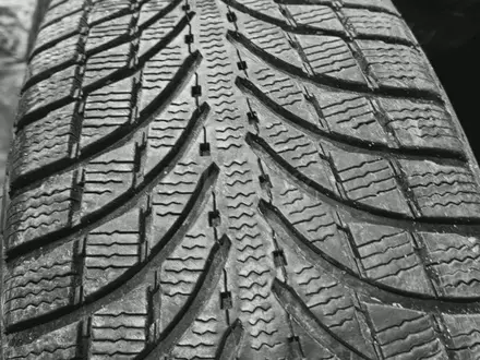 225-65-17 Michelin за 90 000 тг. в Караганда