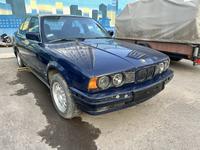 BMW 525 1992 года за 1 150 000 тг. в Астана