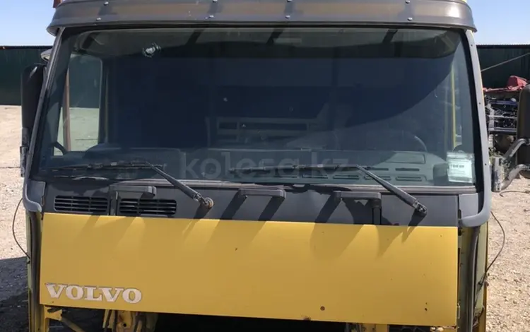 Кабина VOLVO FH12 в Алматы