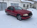 Mercedes-Benz C 180 1996 года за 2 700 000 тг. в Кокшетау – фото 3