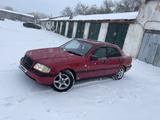 Mercedes-Benz C 180 1996 года за 2 700 000 тг. в Кокшетау – фото 2