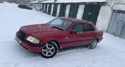 Mercedes-Benz C 180 1996 года за 2 700 000 тг. в Кокшетау – фото 2