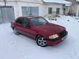 Mercedes-Benz C 180 1996 года за 2 700 000 тг. в Кокшетау – фото 4