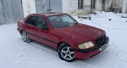 Mercedes-Benz C 180 1996 года за 2 700 000 тг. в Кокшетау – фото 4