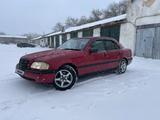 Mercedes-Benz C 180 1996 года за 2 700 000 тг. в Кокшетау