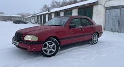 Mercedes-Benz C 180 1996 года за 2 700 000 тг. в Кокшетау