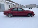 Mercedes-Benz C 180 1996 года за 2 700 000 тг. в Кокшетау – фото 5