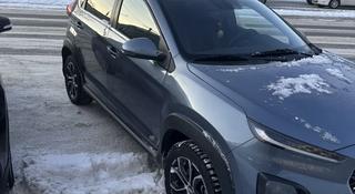 Chery Tiggo 2 Pro 2023 года за 6 300 000 тг. в Усть-Каменогорск