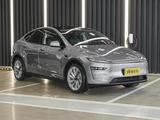 Tesla Model Y Long Range 2025 года за 21 500 000 тг. в Алматы