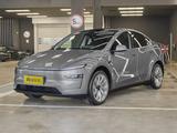 Tesla Model Y Long Range 2025 года за 21 500 000 тг. в Алматы – фото 3