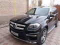 Mercedes-Benz GL 400 2014 годаfor35 000 000 тг. в Костанай