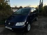 Volkswagen Sharan 2002 годаүшін1 700 000 тг. в Кокшетау – фото 4