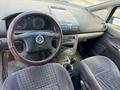 Volkswagen Sharan 2002 года за 1 700 000 тг. в Кокшетау – фото 11