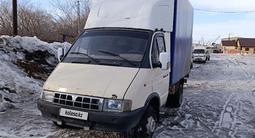 ГАЗ ГАЗель 2000 года за 3 000 000 тг. в Петропавловск – фото 2