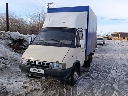 ГАЗ ГАЗель 2000 года за 3 500 000 тг. в Петропавловск – фото 3