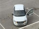 ВАЗ (Lada) Granta 2190 2013 года за 1 500 000 тг. в Костанай