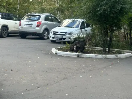 ВАЗ (Lada) Granta 2190 2013 года за 1 500 000 тг. в Костанай – фото 4