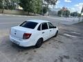 ВАЗ (Lada) Granta 2190 2013 годаүшін1 500 000 тг. в Костанай – фото 2