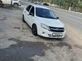 ВАЗ (Lada) Granta 2190 2013 годаүшін1 500 000 тг. в Костанай – фото 7