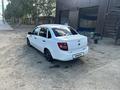 ВАЗ (Lada) Granta 2190 2013 годаүшін1 500 000 тг. в Костанай – фото 5