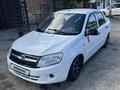 ВАЗ (Lada) Granta 2190 2013 годаүшін1 500 000 тг. в Костанай – фото 6