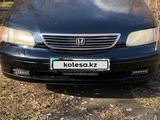 Honda Odyssey 1995 годаfor3 200 000 тг. в Талдыкорган – фото 4